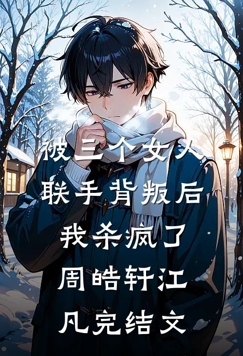 被三个女人联手背叛后，我杀疯了周皓轩江凡完结文