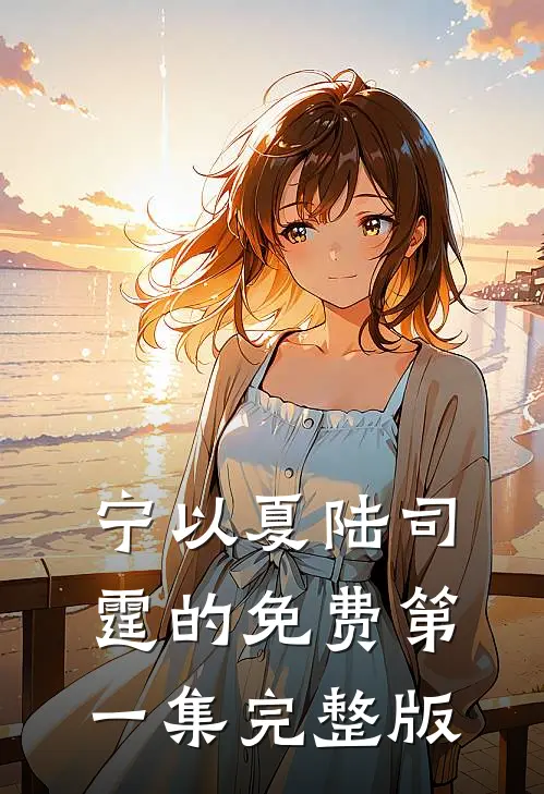 宁以夏陆司霆的免费第一集完整版