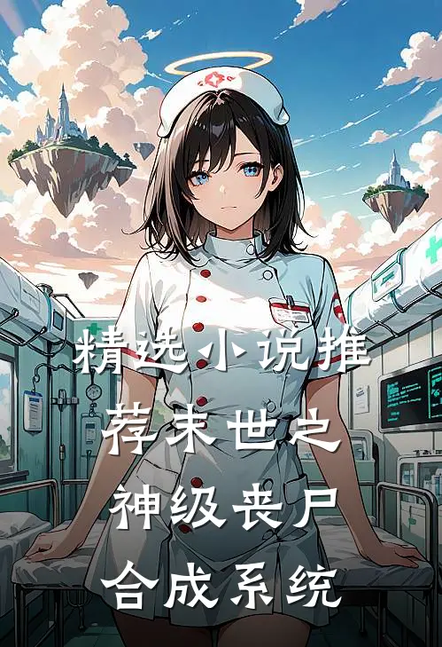 精选小说推荐末世之神级丧尸合成系统