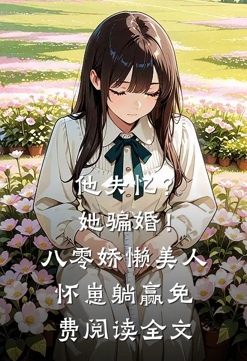 他失忆？她骗婚！八零娇懒美人怀崽躺赢免费阅读全文