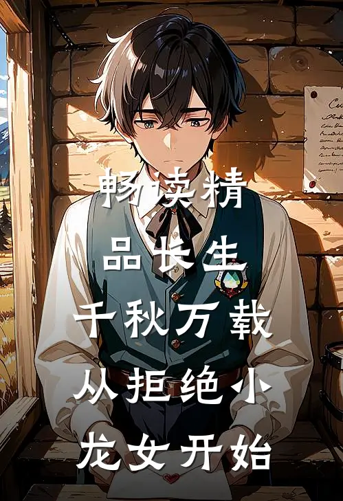 畅读精品长生：千秋万载从拒绝小龙女开始
