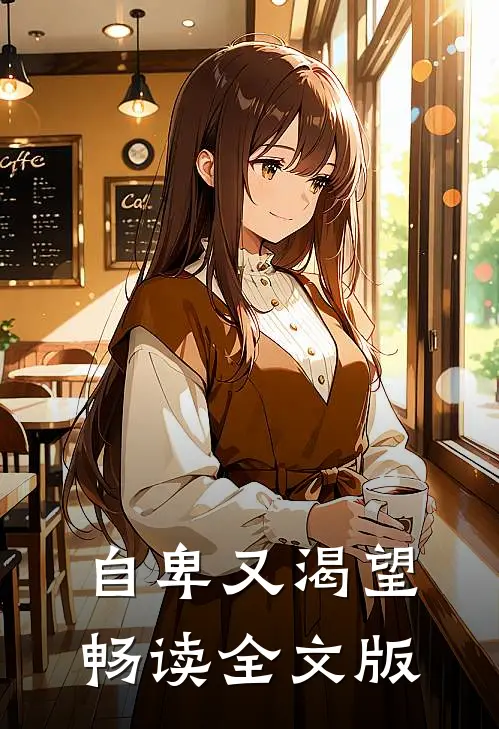 自卑又渴望畅读全文版