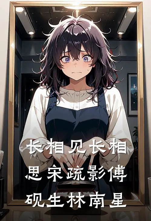 长相见长相思宋疏影傅砚生林南星