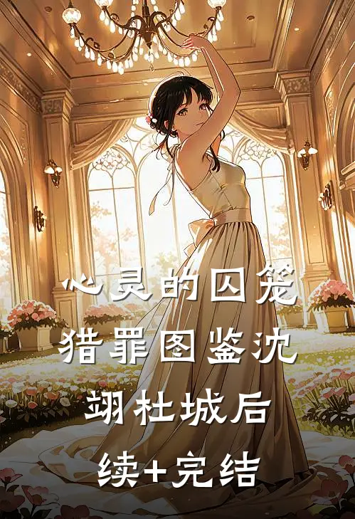 心灵的囚笼--《猎罪图鉴》沈翊杜城后续+完结