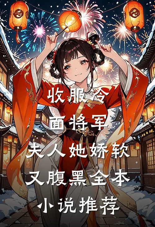 收服冷面将军，夫人她娇软又腹黑全本小说推荐