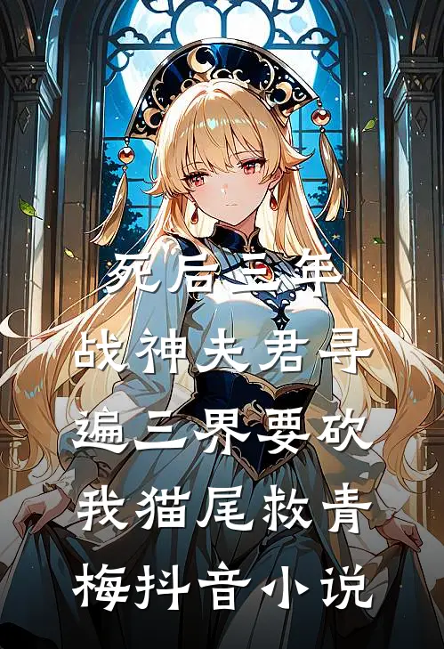 死后三年，战神夫君寻遍三界要砍我猫尾救青梅抖音小说