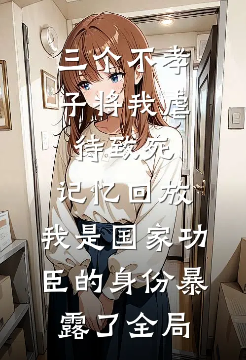 三个不孝子将我虐待致死，记忆回放，我是国家功臣的身份暴露了全局
