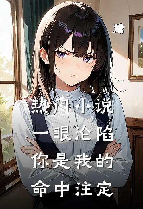 热门小说一眼沦陷：你是我的命中注定