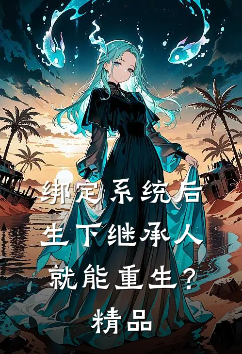 绑定系统后，生下继承人就能重生？精品