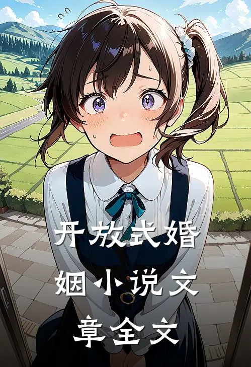 开放式婚姻小说文章全文