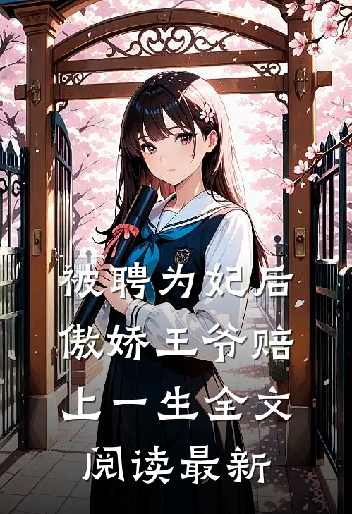 被聘为妃后，傲娇王爷赔上一生全文阅读最新