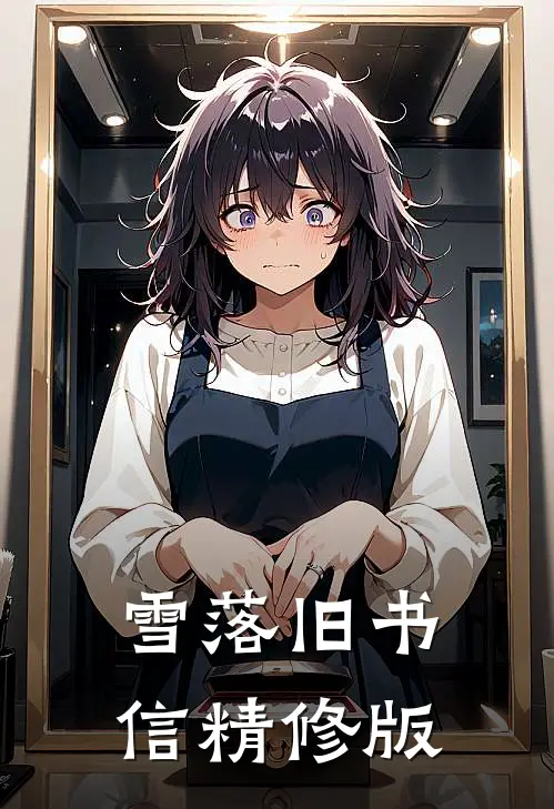 雪落旧书信精修版