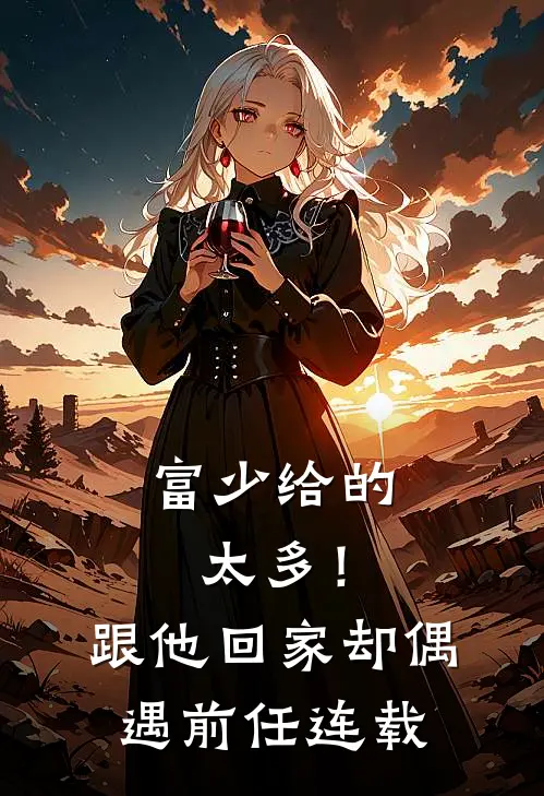 富少给的太多！跟他回家却偶遇前任连载