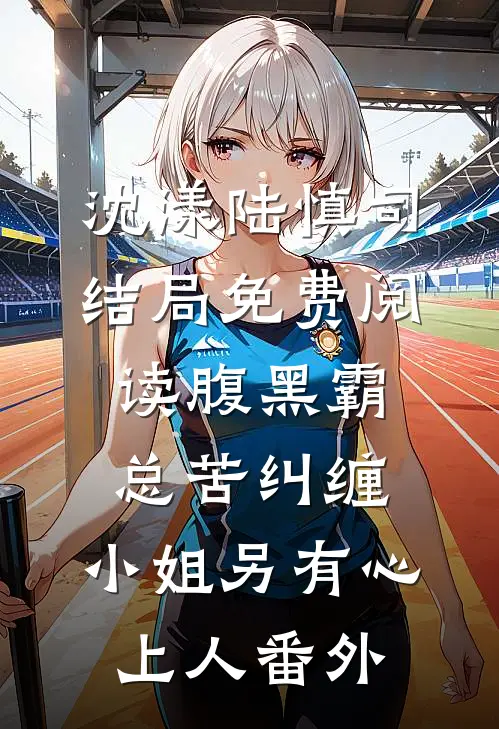 沈漾陆慎司结局免费阅读腹黑霸总苦纠缠，小姐另有心上人番外