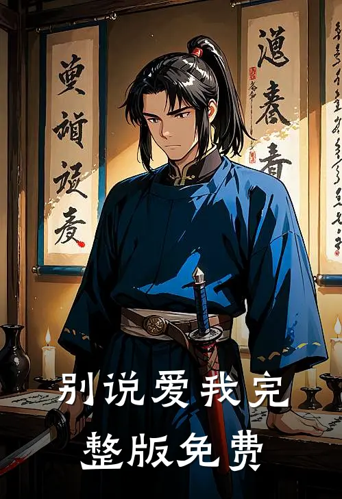 别说爱我完整版免费