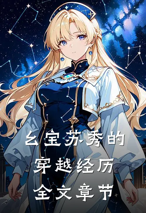 幺宝苏秀的穿越经历全文章节