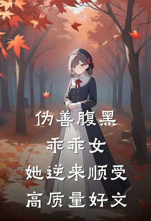 伪善腹黑乖乖女，她逆来顺受高质量好文