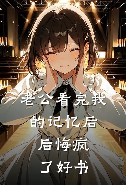 老公看完我的记忆后，后悔疯了好书