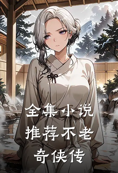 全集小说推荐不老奇侠传