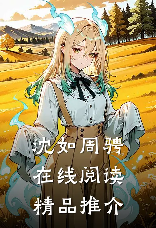 沈如周骋在线阅读精品推介