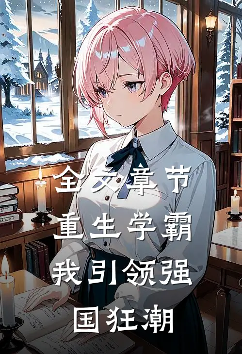 全文章节重生学霸：我引领强国狂潮
