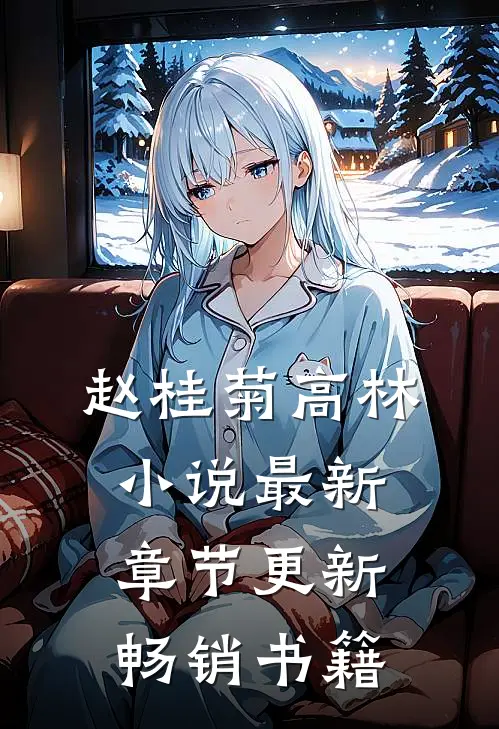 赵桂菊高林小说最新章节更新畅销书籍