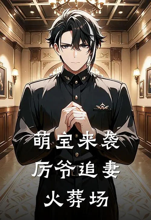 萌宝来袭厉爷追妻火葬场
