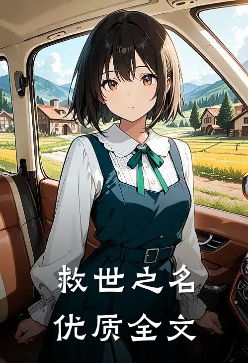 救世之名优质全文