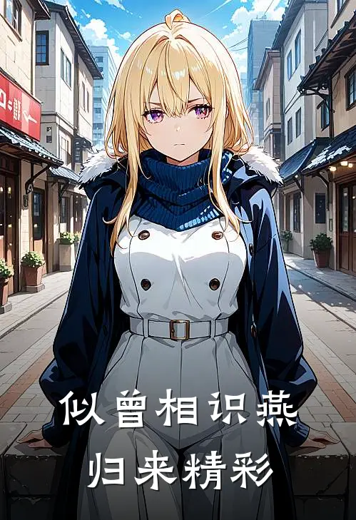 似曾相识燕归来精彩