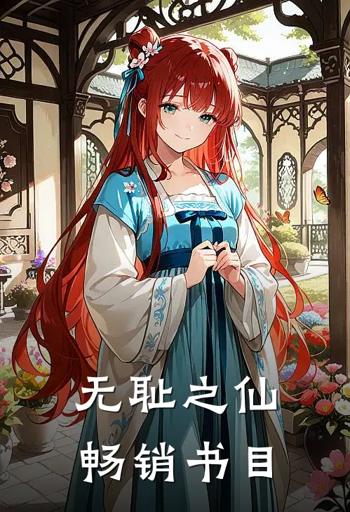 无耻之仙畅销书目