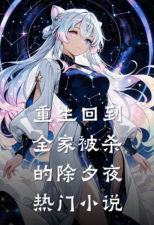 重生回到全家被杀的除夕夜热门小说