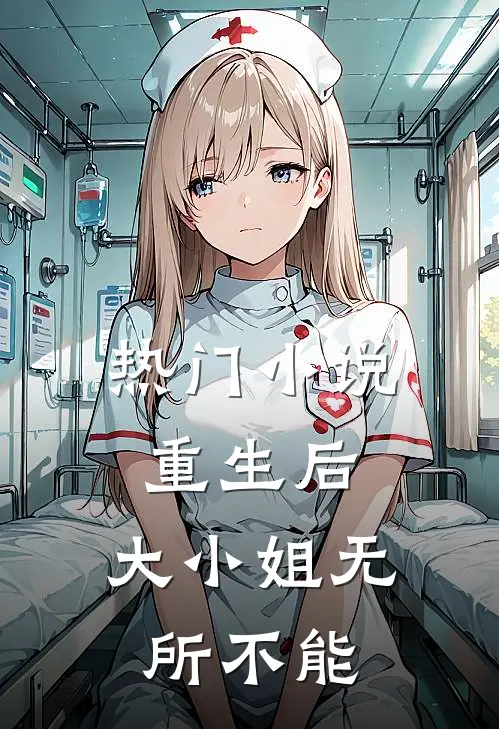 热门小说重生后，大小姐无所不能