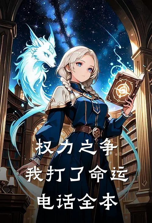 权力之争：我打了命运电话全本