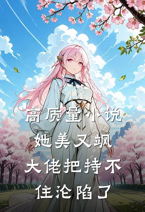 高质量小说她美又飒，大佬把持不住沦陷了