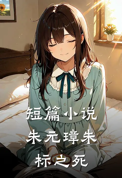 短篇小说朱元璋朱标之死