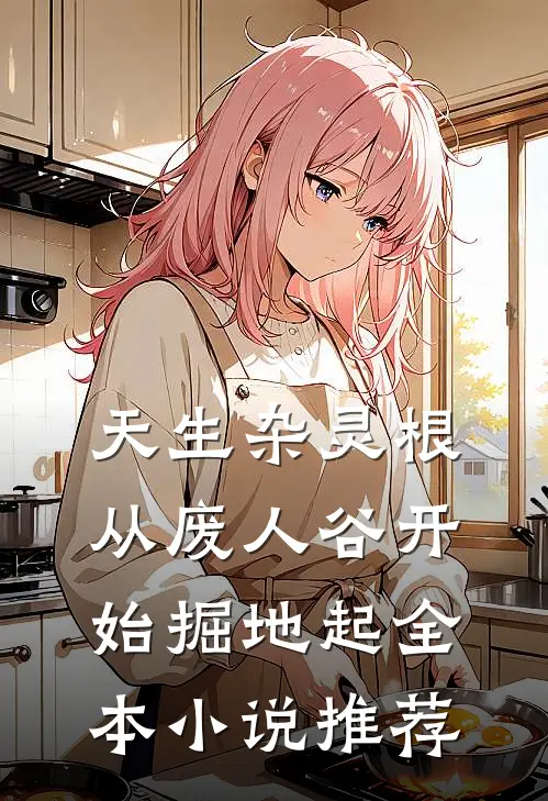 天生杂灵根，从废人谷开始掘地起全本小说推荐