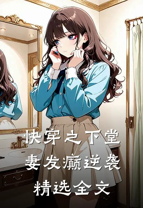 快穿之下堂妻发癫逆袭精选全文