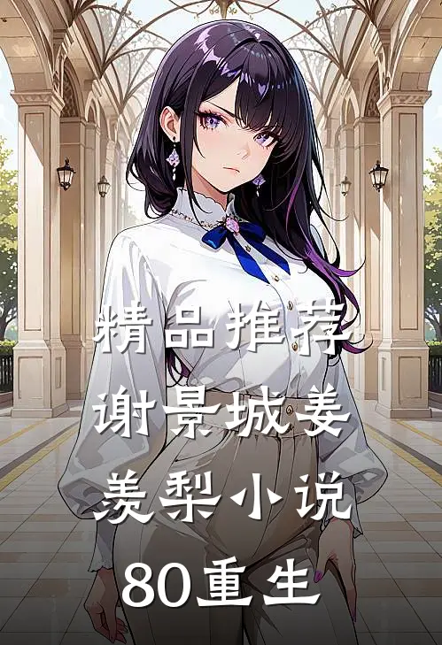 精品推荐谢景城姜羡梨小说80重生