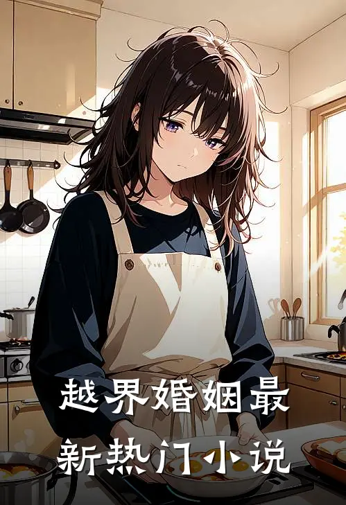 越界婚姻最新热门小说