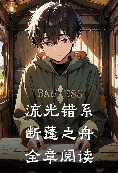 流光错系断蓬之舟全章阅读