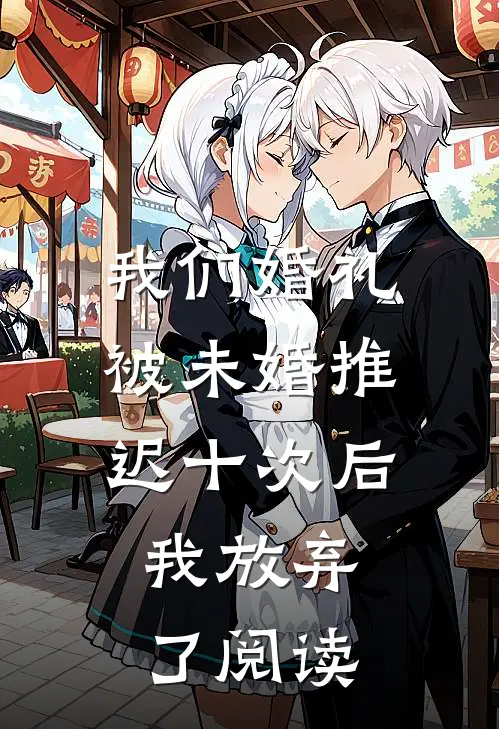 我们婚礼被未婚推迟十次后，我放弃了阅读