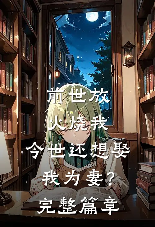 前世放火烧我，今世还想娶我为妻？完整篇章