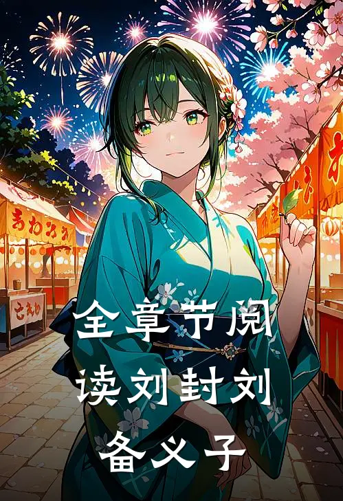 全章节阅读刘封刘备义子