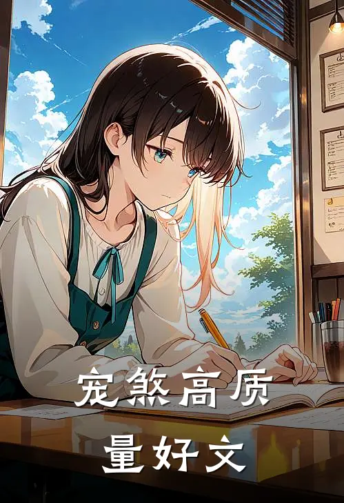 宠煞高质量好文