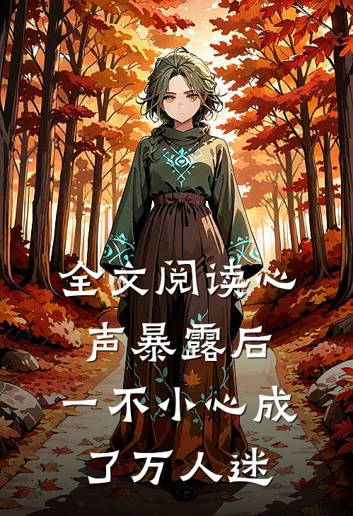 全文阅读心声暴露后，一不小心成了万人迷