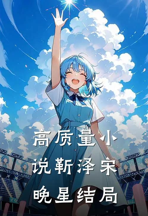 高质量小说靳泽宋晚星结局