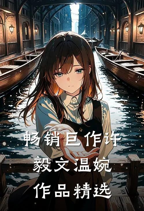 畅销巨作许毅文温婉作品精选