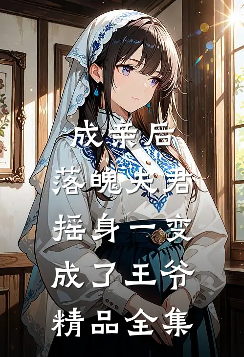 成亲后，落魄夫君摇身一变成了王爷精品全集