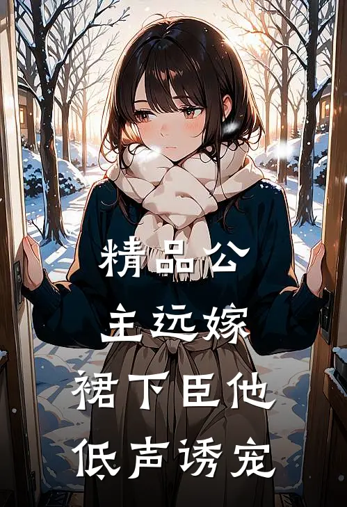 精品公主远嫁，裙下臣他低声诱宠