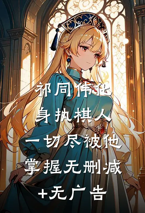 祁同伟化身执棋人，一切尽被他掌握无删减+无广告